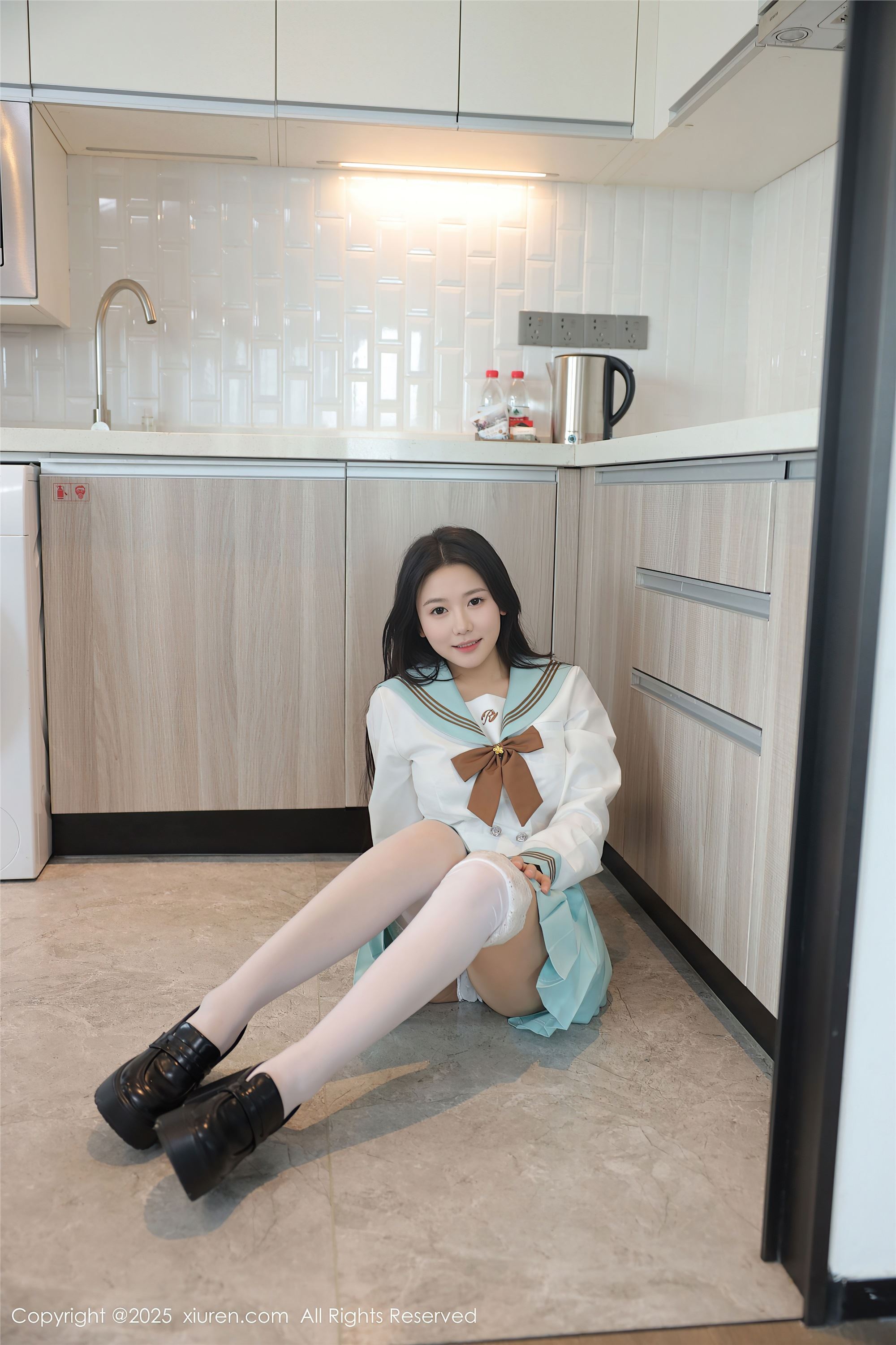 Xiuren秀人网 2025.06.09 NO.10379 林嘉馨